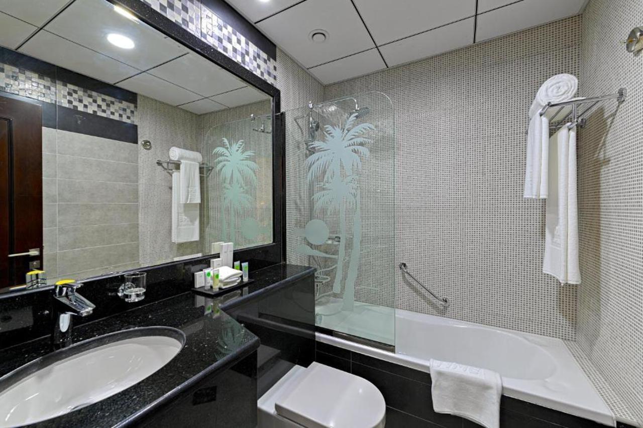 Time Moonstone Hotel Apartments Al Fujayrah Exterior foto