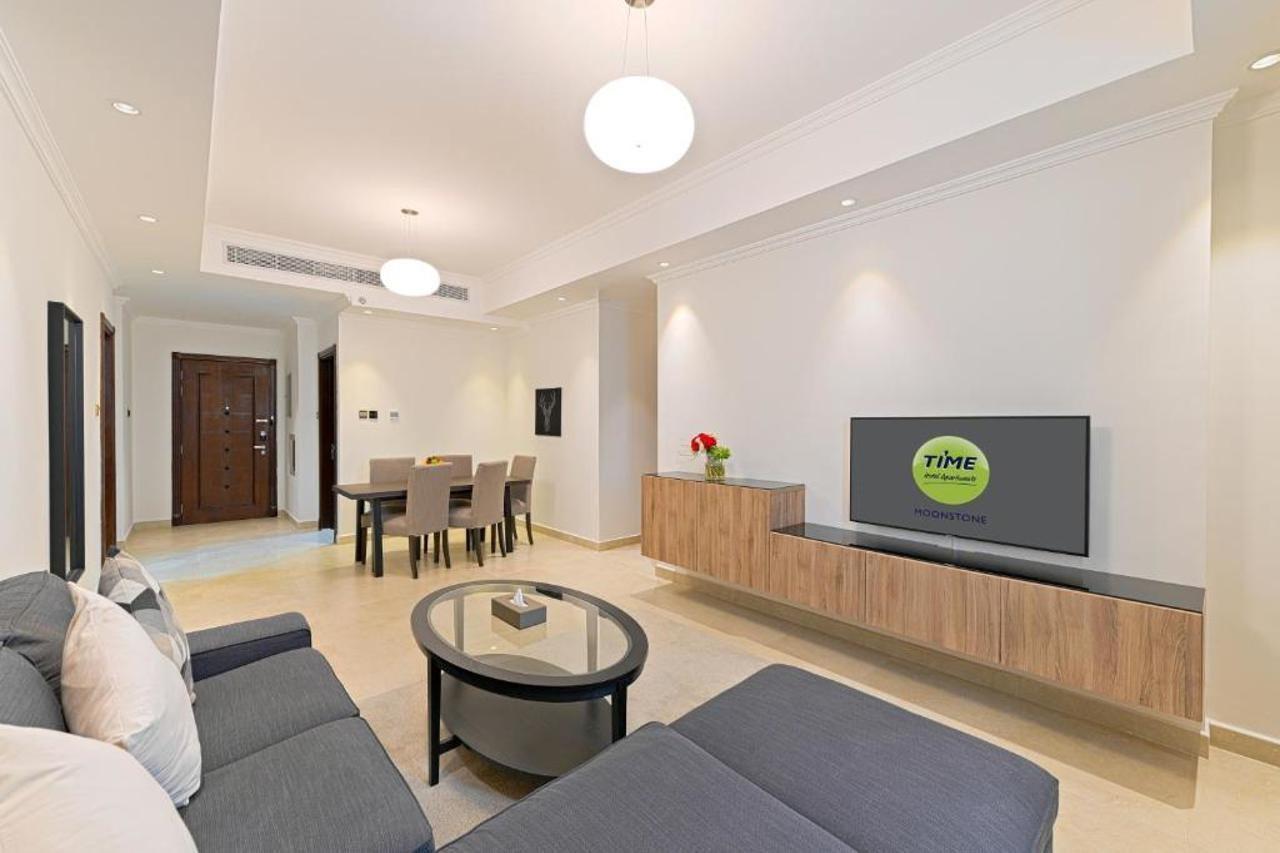 Time Moonstone Hotel Apartments Al Fujayrah Exterior foto