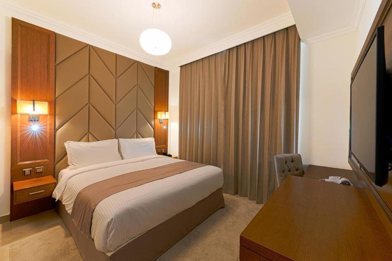 Time Moonstone Hotel Apartments Al Fujayrah Exterior foto