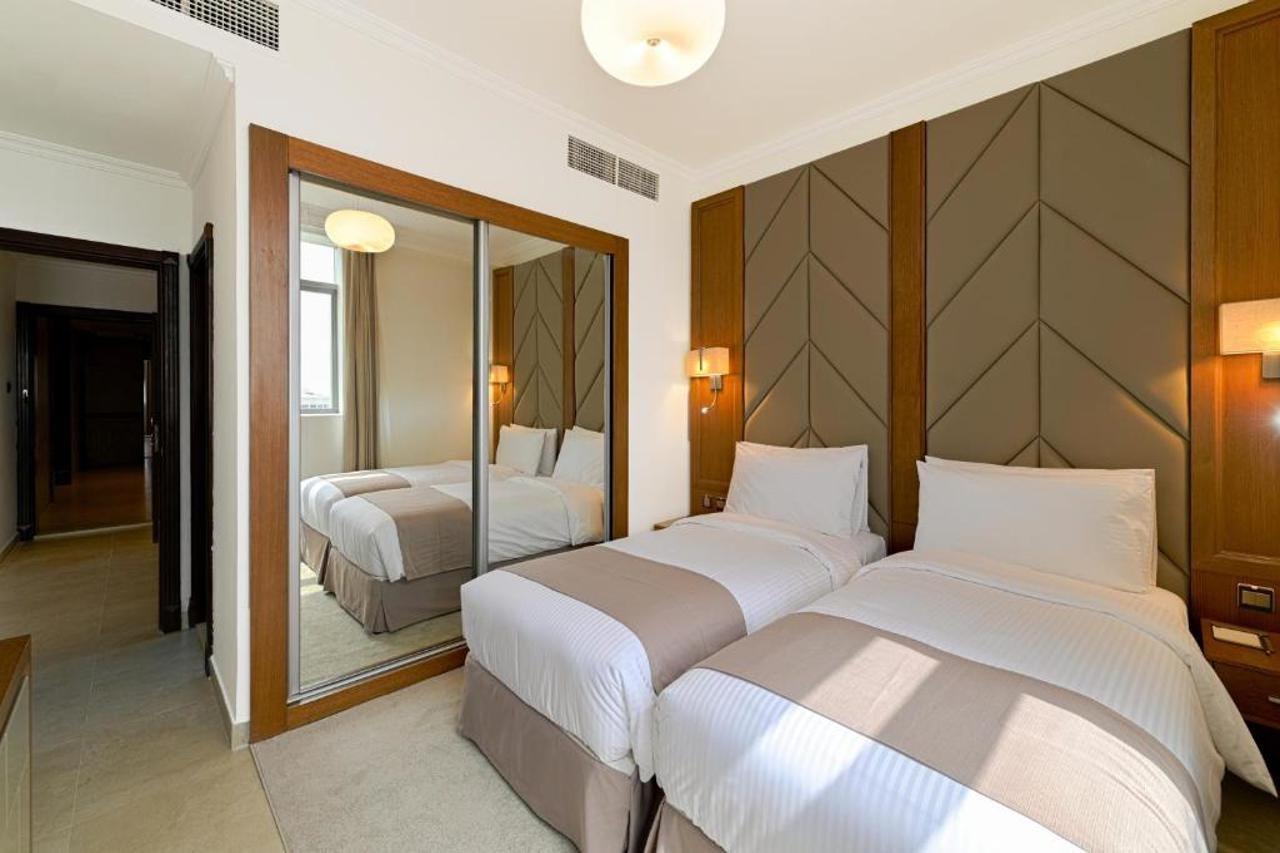 Time Moonstone Hotel Apartments Al Fujayrah Exterior foto