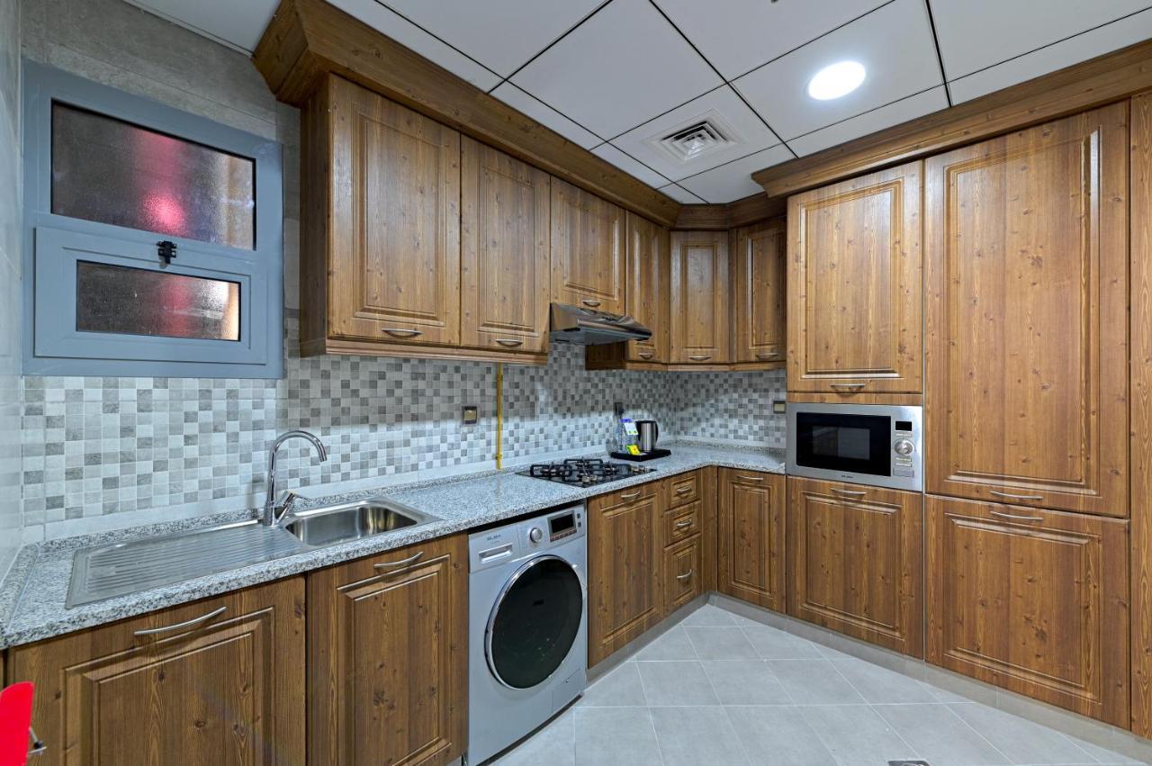Time Moonstone Hotel Apartments Al Fujayrah Exterior foto