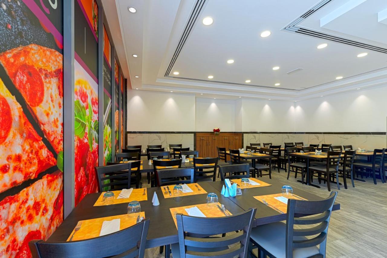 Time Moonstone Hotel Apartments Al Fujayrah Exterior foto