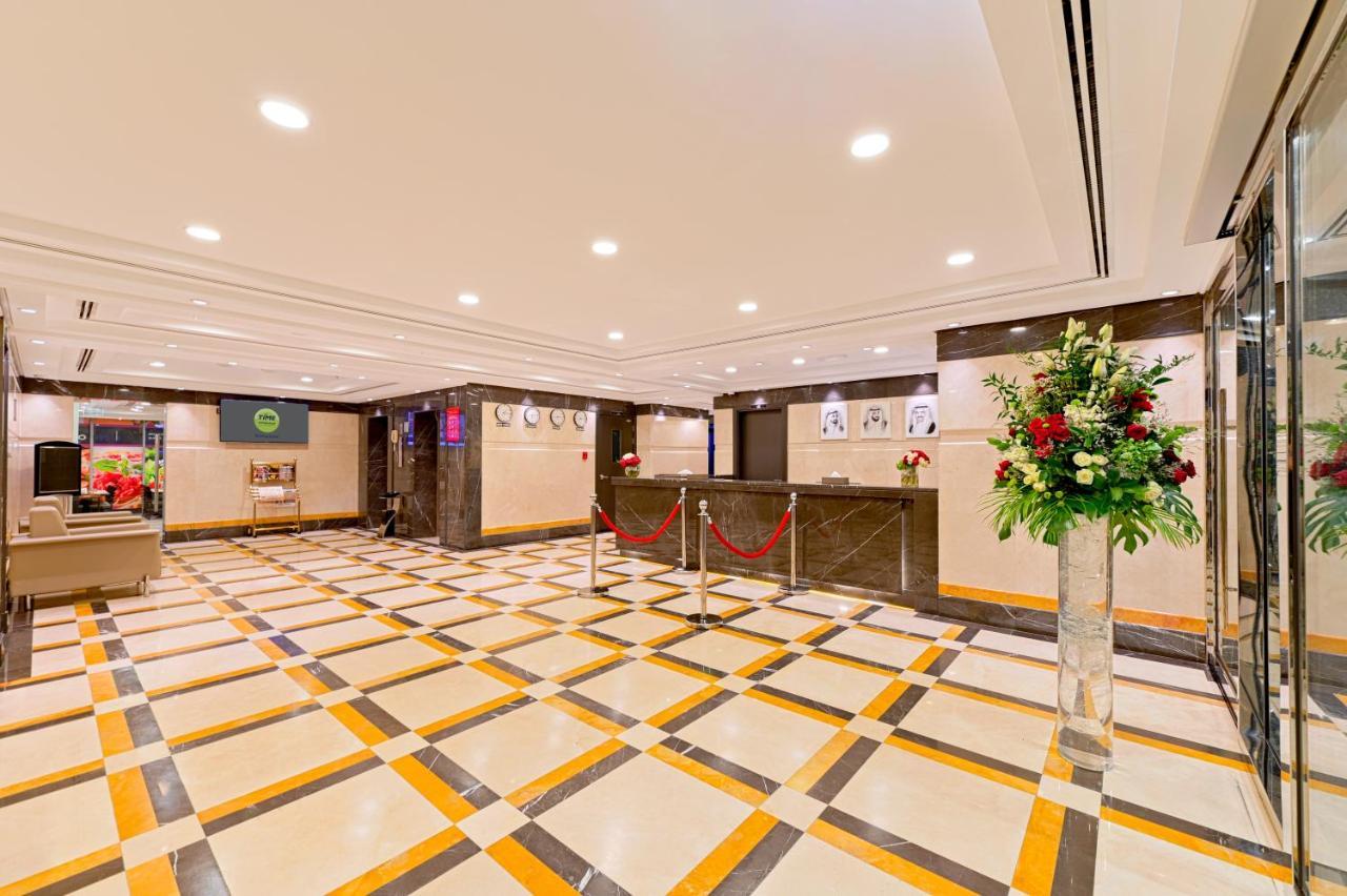 Time Moonstone Hotel Apartments Al Fujayrah Exterior foto