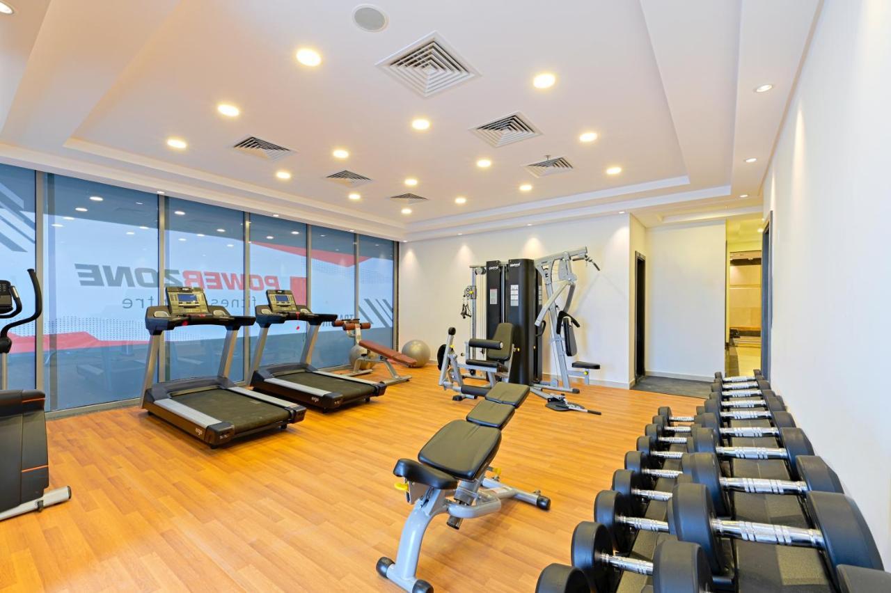 Time Moonstone Hotel Apartments Al Fujayrah Exterior foto