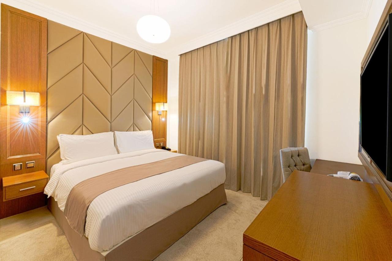Time Moonstone Hotel Apartments Al Fujayrah Exterior foto
