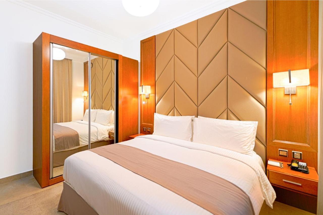 Time Moonstone Hotel Apartments Al Fujayrah Exterior foto